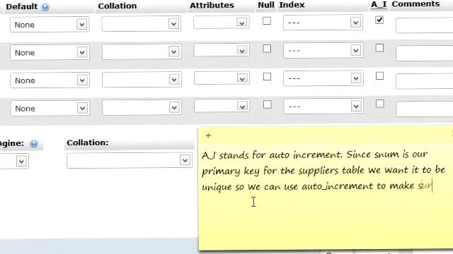 phpMyAdmin Tutorial - Manipulating Database Using phpMyAdmin смотреть онлайн