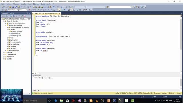 Primary Key and Foreign Key смотреть онлайн