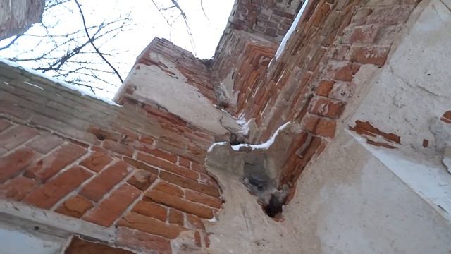 Усадьба Барятинских смотреть онлайн