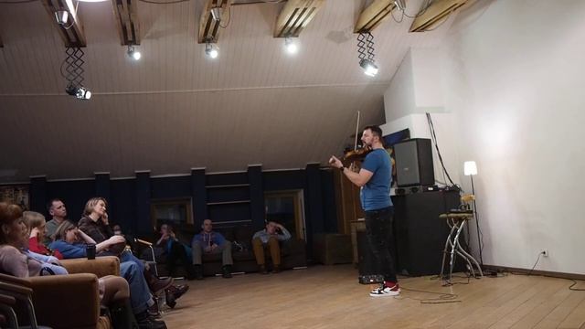 Александр Саввин – SONNE (Rammstein) смотреть онлайн