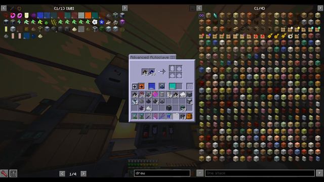 Minecraft: GregTech New Horizons №183 - Платина выносит не только мозг смотреть онлайн