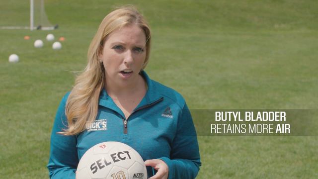 How to Choose a Soccer Ball смотреть онлайн