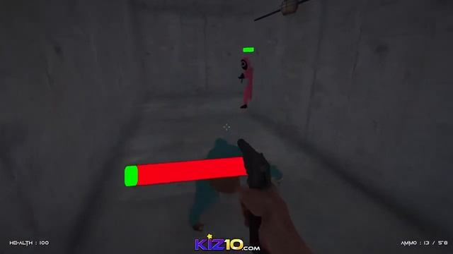 Squid Escape: Bloody Revenge - Online Free Games https://kiz10.com смотреть онлайн