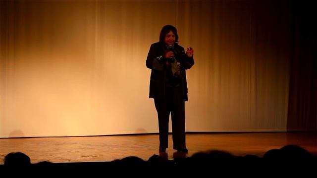 Наталья Сергеевна Бондарчук. Творческий вечер в СЦКиИ (продолжение) смотреть онлайн