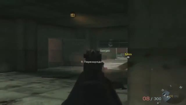 Прохождения Call Of Duty Black Ops (часть 2) смотреть онлайн