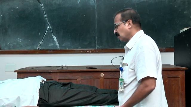 CLINICAL EXAMINATION OF MOTOR SYSTEM FOR PHYSIOLOGY STUDENTS смотреть онлайн