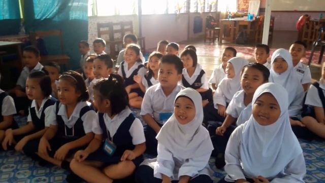 How to Begin a Class - How to Start an ESL Class смотреть онлайн