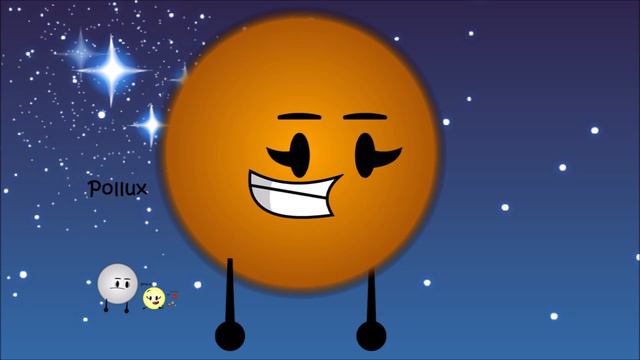 [Object Cosmos] Planets And Stars Size Comparison