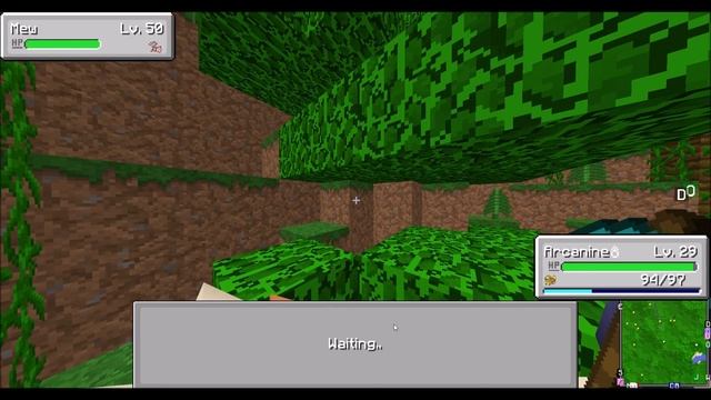 CATCHING THE LEGENDARY MEWTWO!! | How To: Use a Cloner in Pixelmon! Minecraft Pixelmon episode 14 смотреть онлайн