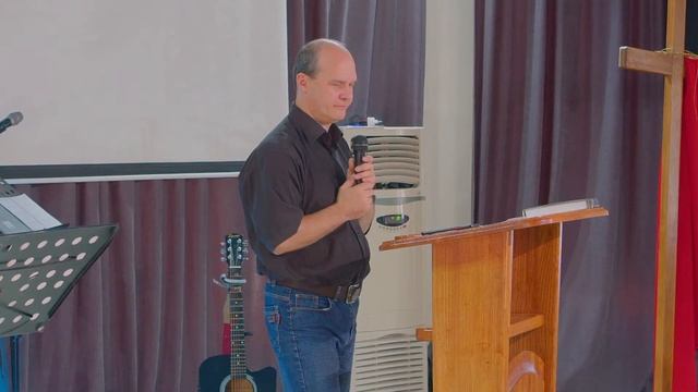 Привет, я Библия! | Илья Якунин смотреть онлайн