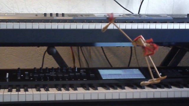 Piano Bird "Клюня" 2020 смотреть онлайн