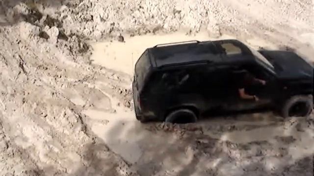 Terrano смотреть онлайн