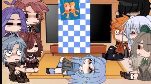 реакция И.Н.М.Т на тт :]