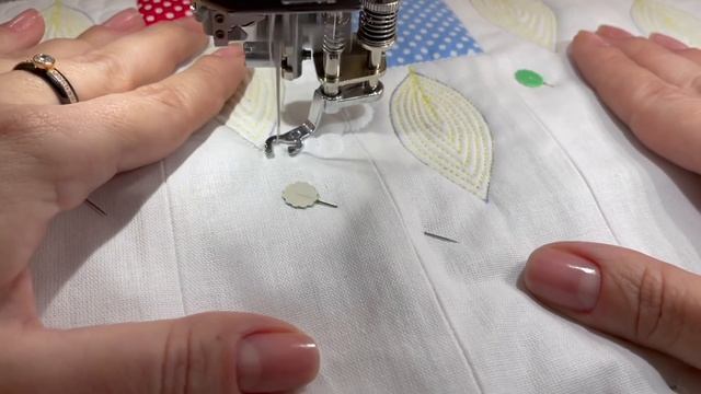 Шьем нужные и красивые подарки!) Шитье из полос/Пэчворк/ Patchwork/к Новому Году смотреть онлайн