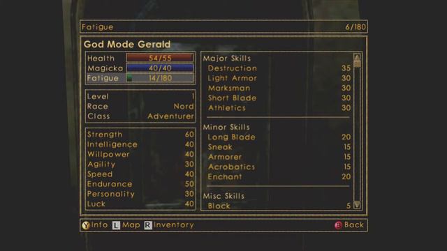 morrowind pt.4 смотреть онлайн