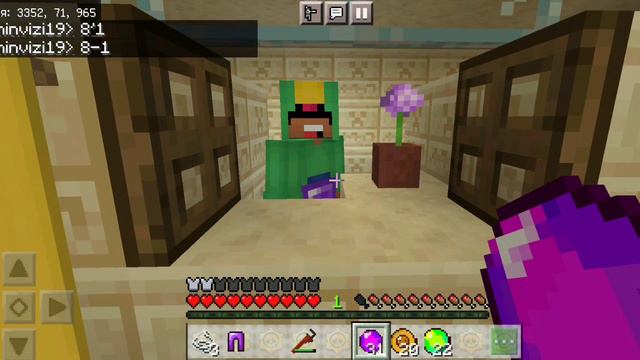 Город в опасности? Что нужно сделать для того чтобы его спасти?! БРАВЛ СТАРС В МАЙНКРАФТ #2 смотреть онлайн