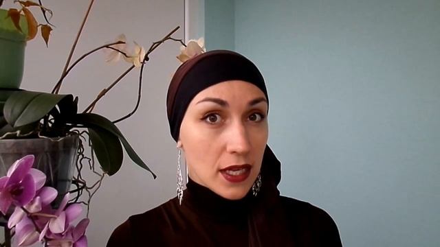 КАК ПОДОБРАТЬ ТЮРБАН? Общие рекомендации для всех типов лица. На что обратить внимание? смотреть онлайн