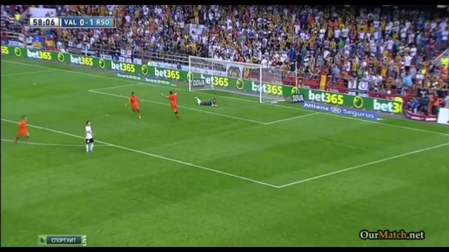 βαλενθιασιεδαδ ourmatch.net смотреть онлайн