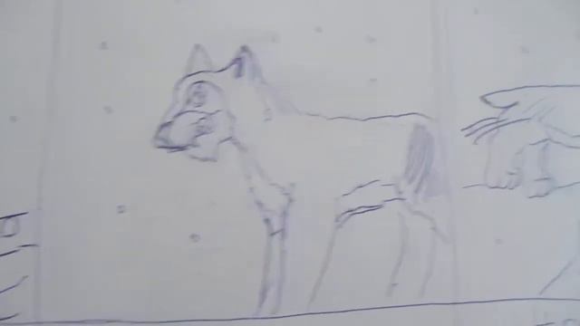 Gray wolf vs doberman and rottweiler смотреть онлайн