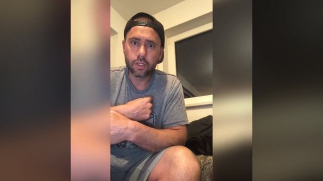 How your Body Reacts to Relaxation! смотреть онлайн