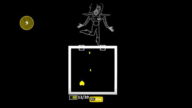 LittleBigPlanet™3 Undertale-Soul Simulator:Mettaton смотреть онлайн