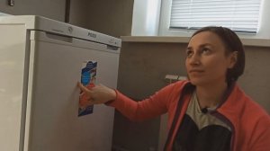 Морозильная камера Pozis FV 108, честный отзыв спустя год использования