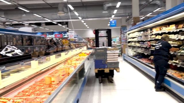 Я снова пересекаю границы! На этот раз соседняя Швеция! Эпизод 2/2 смотреть онлайн