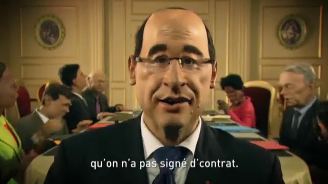 Emploi ou t'es ? смотреть онлайн