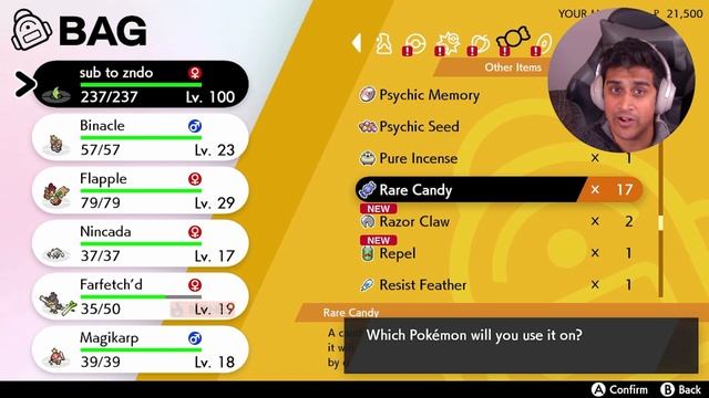 How To Evolve a Pokemon AFTER LEVEL 100! | Level 100 Pokemon Evolution Guide смотреть онлайн