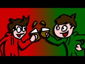 Happy Birthday Tord (2005)