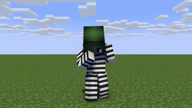 MONSTER SCHOOL | K/DA - POP STARS PRISON MONSTER GIRLS | MINECRAFT ANIMATION смотреть онлайн