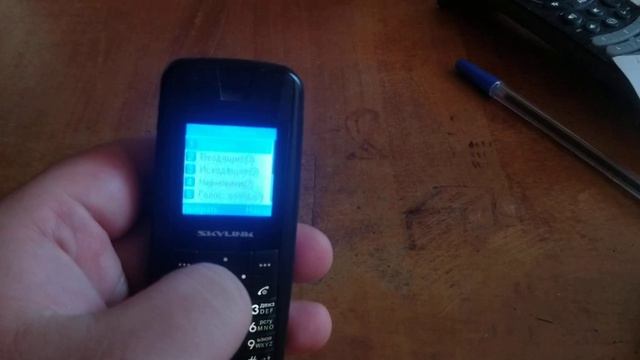 Обзор на SkyLink CDMA 450 Simple смотреть онлайн