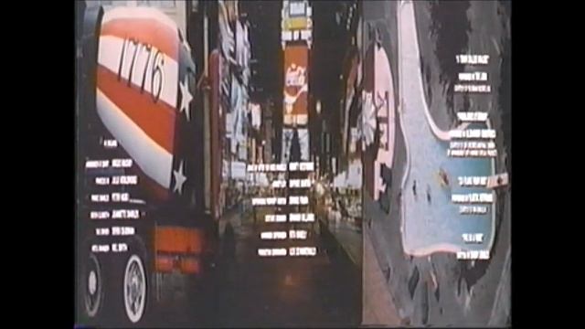 National Lampoon's European Vacation End Credits (Telefutura 2004) смотреть онлайн