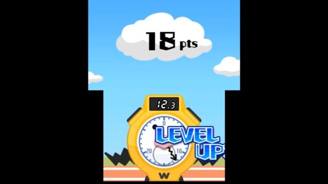 WarioWare Gold (3DS) Wario Watch смотреть онлайн