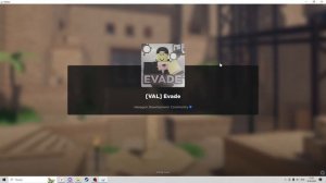 how to emote hope | как эмот хопить #roblox #evade