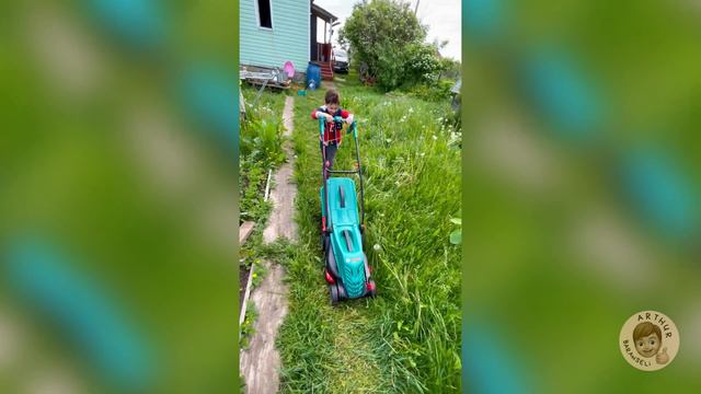 Национальный Парк Завидово 🏞 Деревня Доры смотреть онлайн