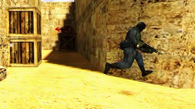 День Геймера / A Gamer's Day (Daniel P. Schenk) 2005