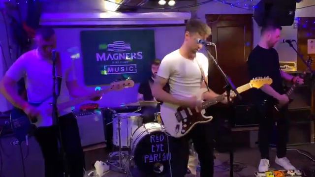 Sam Fender - Seventeen Going Under (Brother Vice Cover) смотреть онлайн