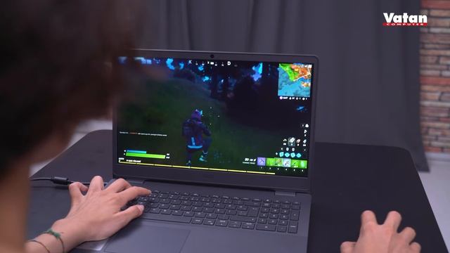 Dell 3500-FG1135W82C Notebook İncelemesi - Vatan Bilgisayar смотреть онлайн