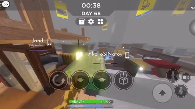 SCP 3008 PRIVATE SERVER/PUBLIC SERVER #roblox смотреть онлайн