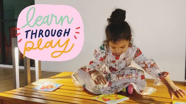 Tiny Tinker Bell Solving 9 Piece Jigsaw Puzzle | 4 year old solving Puzzles | Jigsaw Puzzle for Kid смотреть онлайн
