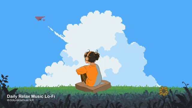 Positive Feelings And Energy ~ Morning Songs For A Positive Day ~ Chill Lofi Mix [lofi Hiphop Beats