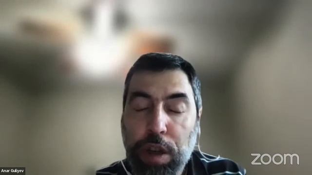 06.05.22 Анар Гулиев. Заболевания аутоиммунной системы смотреть онлайн