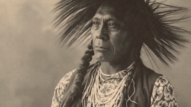 спокойные мелодии. индейские песни на природе. музыка для спа смотреть онлайн