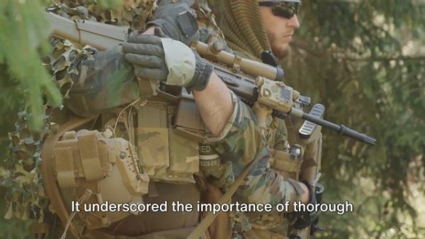 "Operation Red Wings: Navy SEALs in Afghanistan" #OperationRedWingS