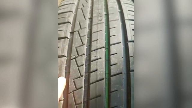 NOKIAN Hakka Green 3 /// реальный отзыв смотреть онлайн