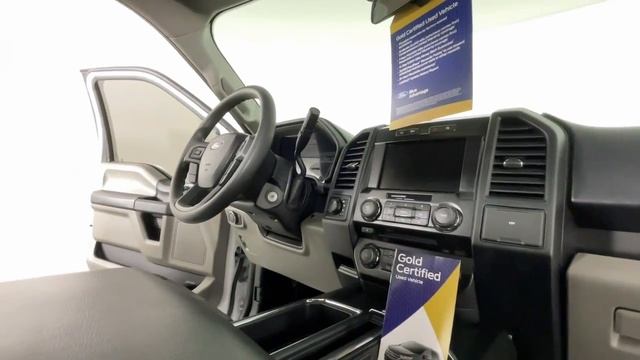 2017 Ford F-150 Colorado Springs, Castle Rock, Southern Colorado, Monument, Falcon 523366A смотреть онлайн