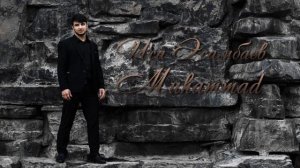 Иса Эсамбаев - Muhammad