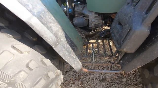 КАКОЙ ВЕЗДЕХОД КУПИТЬ??? СОКОЛ или РОСОМАХА смотреть онлайн