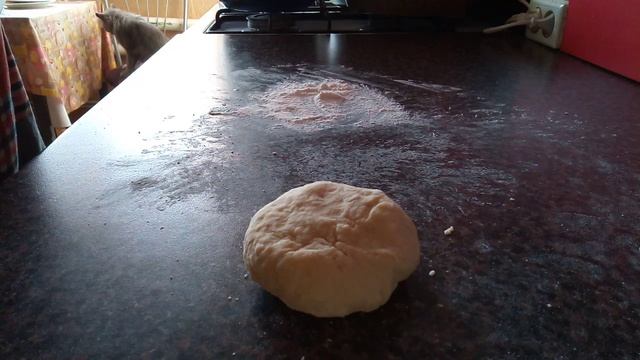 #РукоделиеотГалины Суп с домашней лапшой